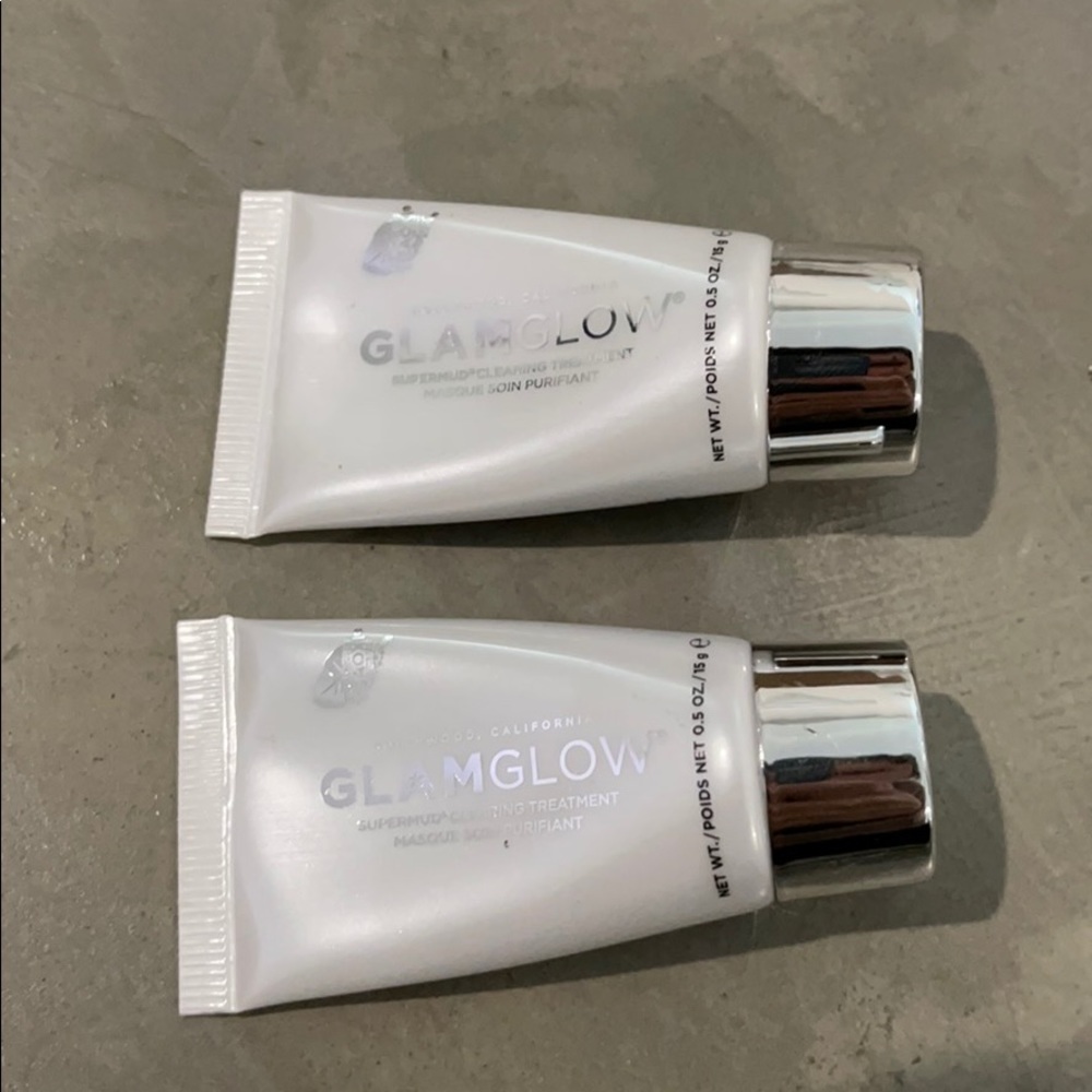 Glamglow Supermud Clearing Treatment Masque